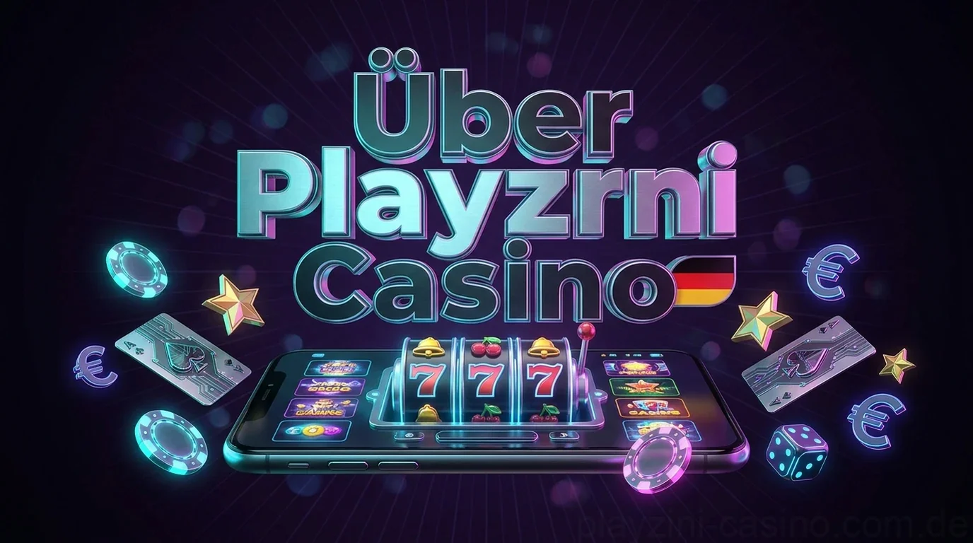 Über Playzini Casino